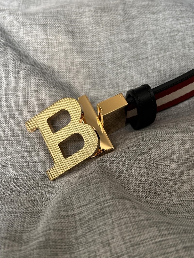 Bally Belts